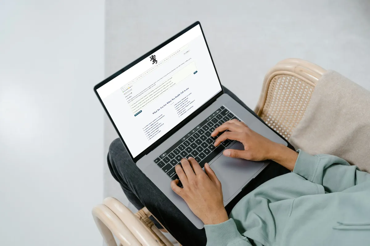BCBA Cert Exam available across laptop, tablet, and mobile